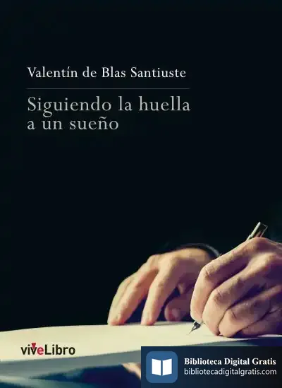Descargar Siguiendo La Huella A Un Sueño