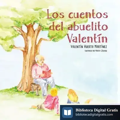 Descargar Los Cuentos Del Abuelito Valentín