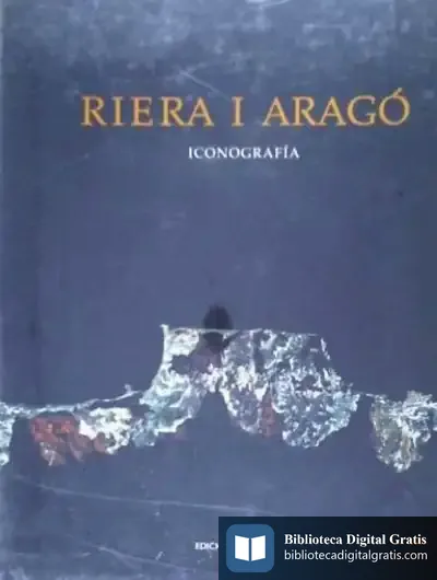 Descargar Riera I Arago. Iconografia de Valentín Roma