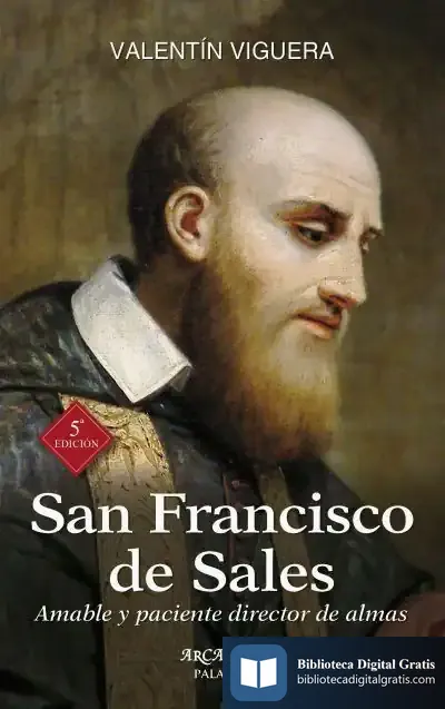 Descargar San Francisco De Sales
