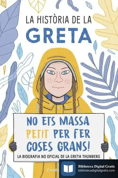 Descargar La Història De La Greta de Valentina Camerini
