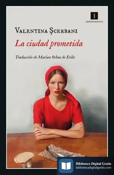 Descargar La Ciudad Prometida