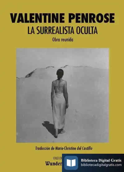 Descargar La Surrealista Oculta