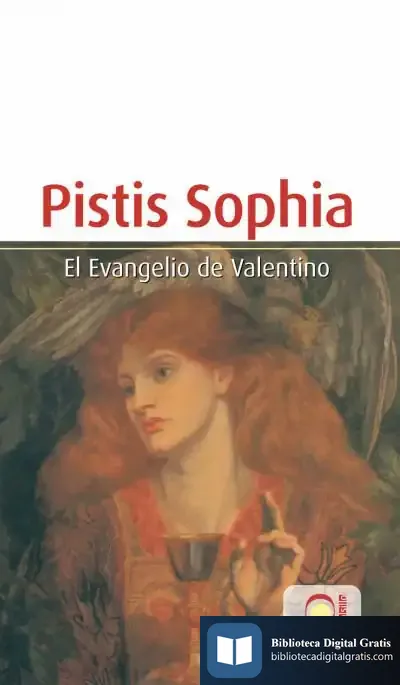 Descargar Pistis Sophia