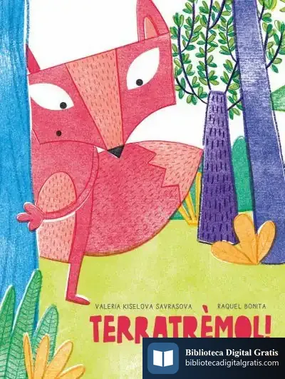 Descargar Terratremol de Valeria Kiselova Savrasova
