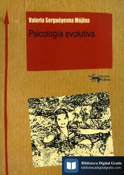 Descargar Psicología Evolutiva de Valeria Serguéyevna Mújina