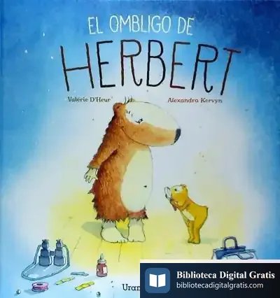 Descargar El Ombligo De Herbert/ Herbert'S Belly Button