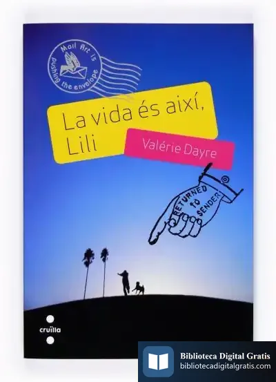 Descargar La Vida És Així, Lili