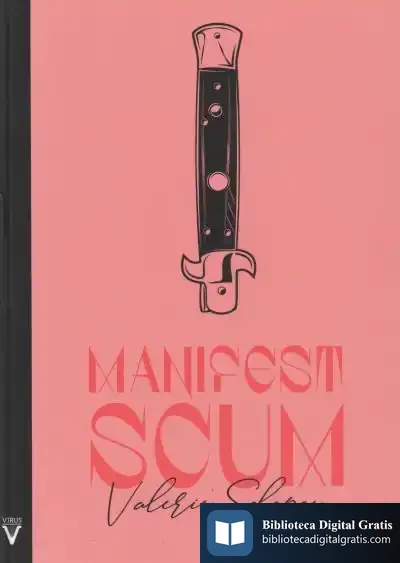 Descargar Manifest Scum