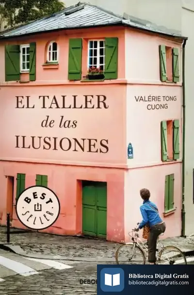 Descargar El Taller De Las Ilusiones
