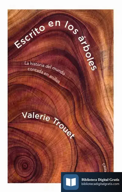 Descargar Escrito En Los Árboles