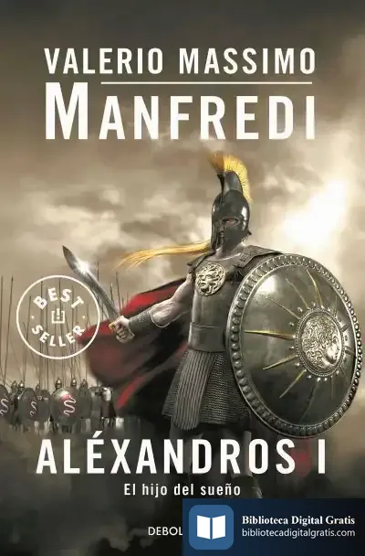 Descargar Aléxandros I