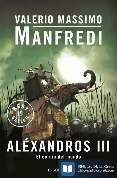 Descargar Aléxandros Iii