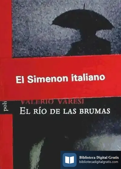 Descargar Rio De Las Brumas,El