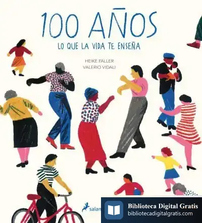 Descargar 100 Años de Valerio Vidali