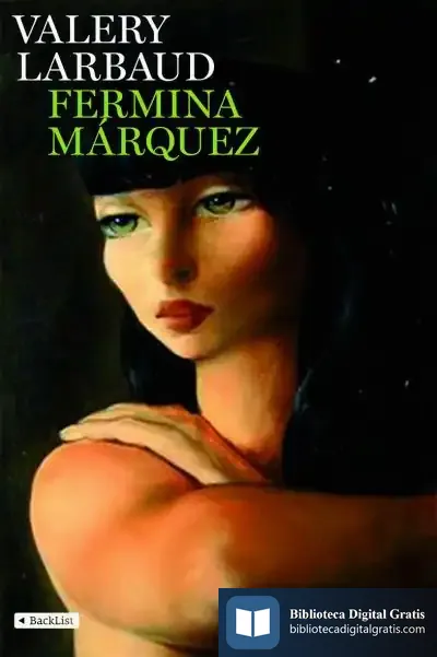 Descargar Fermina Márquez
