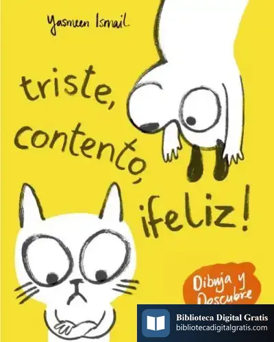 Descargar Triste, Contento, ¡Feliz!