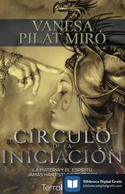 Descargar El Círculo De La Iniciación