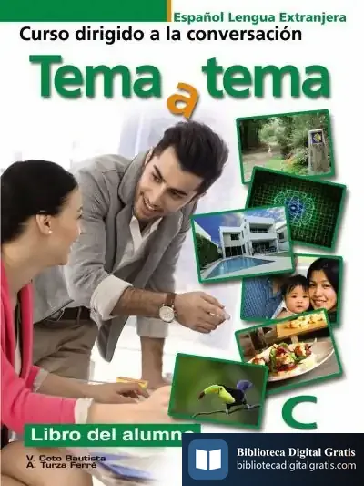 Descargar Tema A Tema C de Vanessa Coto Bautista