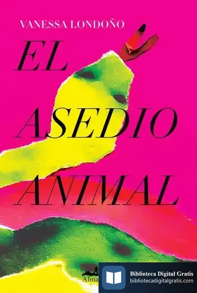 Descargar El Asedio Animal