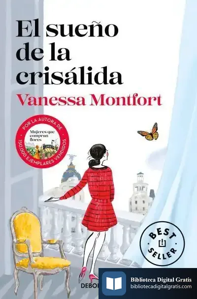Descargar El Sueño De La Crisálida