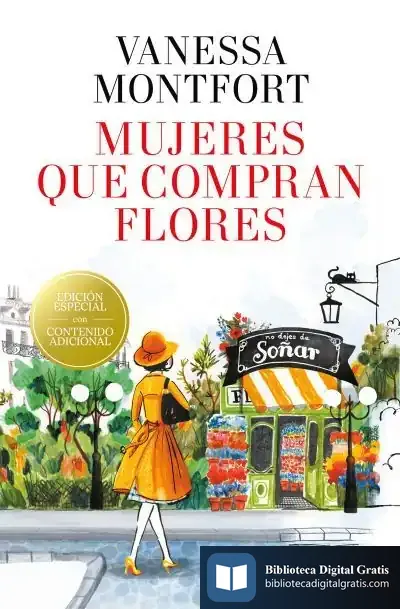 Descargar Mujeres Que Compran Flores (Td)