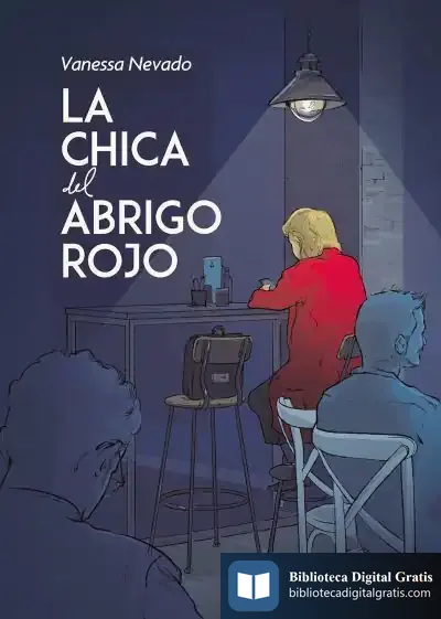 Descargar La Chica Del Abrigo Rojo