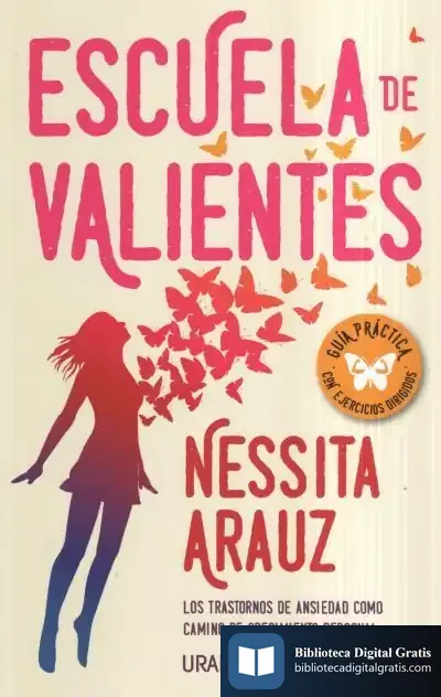 Descargar Escuela De Valientes