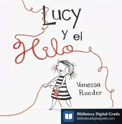 Descargar Lucy Y El Hilo