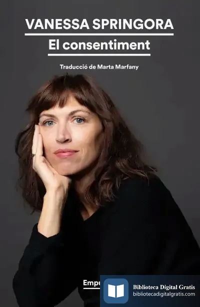 Descargar El Consentiment: Traducció De Marta Marfany