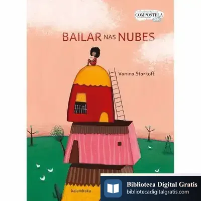 Descargar Bailar Nas Nubes de A. Bayés de Luna