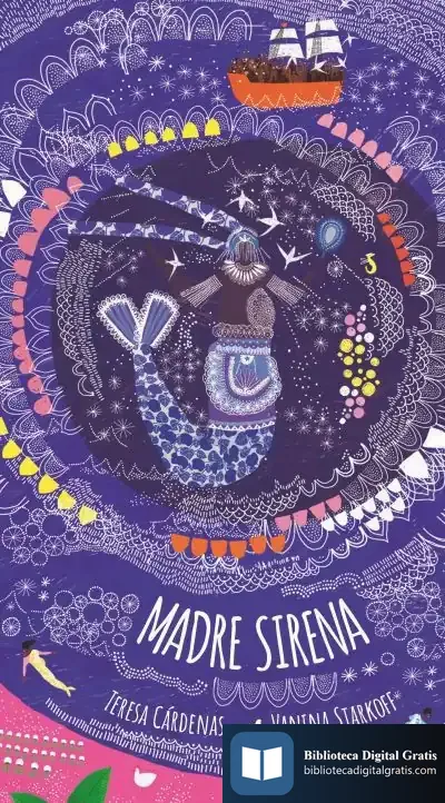 Descargar Madre Sirena de Vanina Starkoff