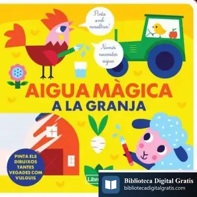 Descargar Aigua Màgica A La Granja