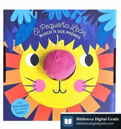 Descargar El Pequeño León
