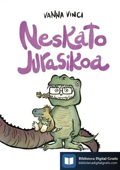 Descargar Neskato Jurasikoa