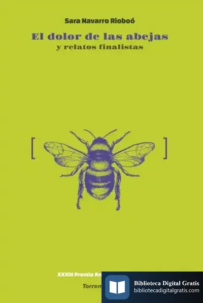 Descargar El Dolor De Las Abejas