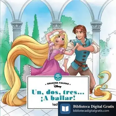 Descargar 1, 2, 3... ¡A Bailar!