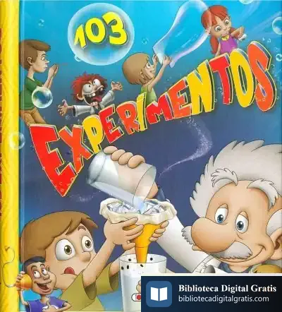 Descargar 103 Experimentos de Varios Autores