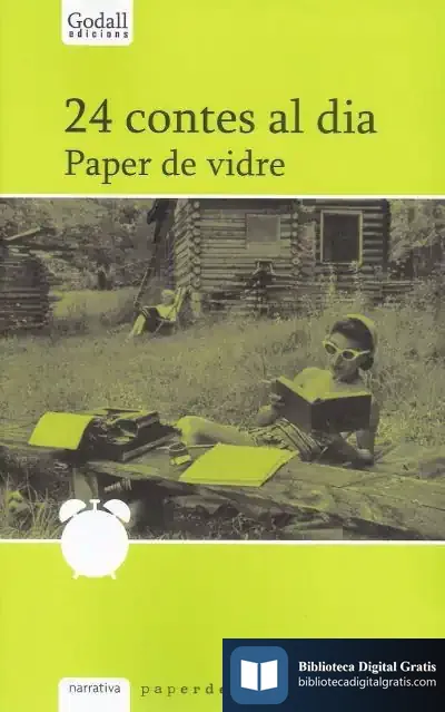 Descargar 24 Contes Al Dia