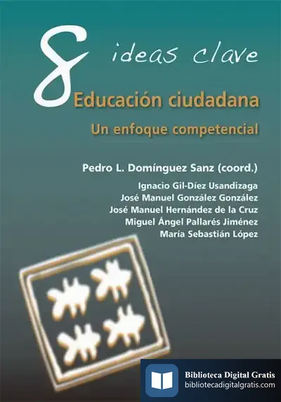 Descargar 8 Ideas Clave. Educación Ciudadana de Varios Autores