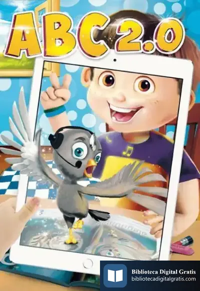 Descargar Abc 2 0 (Abecedario) 4 D de Varios Autores