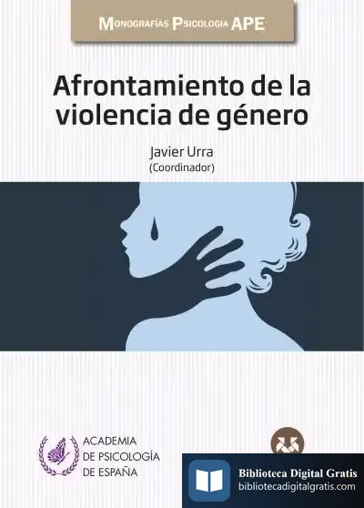 Descargar Afrontamiento De La Violencia De Género de Varios Autores