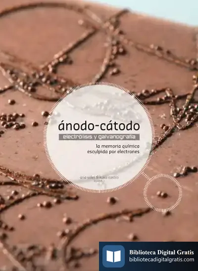 Descargar Ánodo-Cátodo