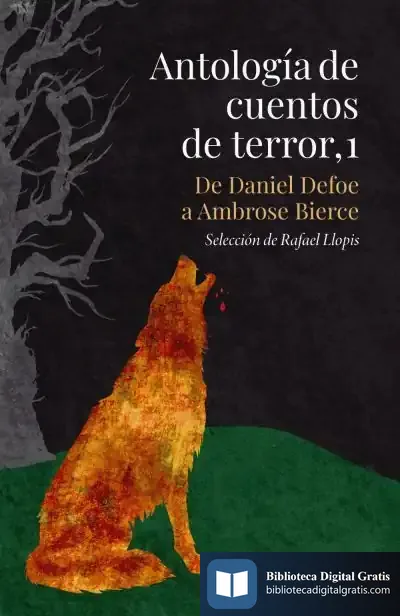 Descargar Antología De Cuentos De Terror, 1