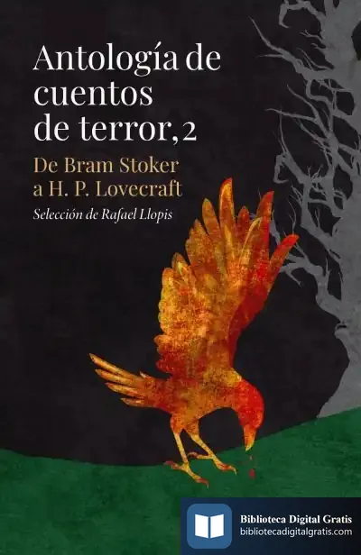 Descargar Antología De Cuentos De Terror, 2