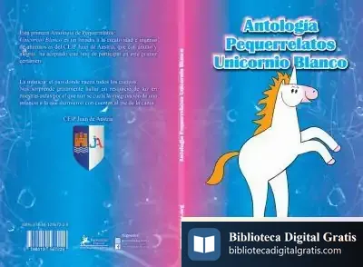 Descargar Antología Pequerrelatos Unicornio Blanco