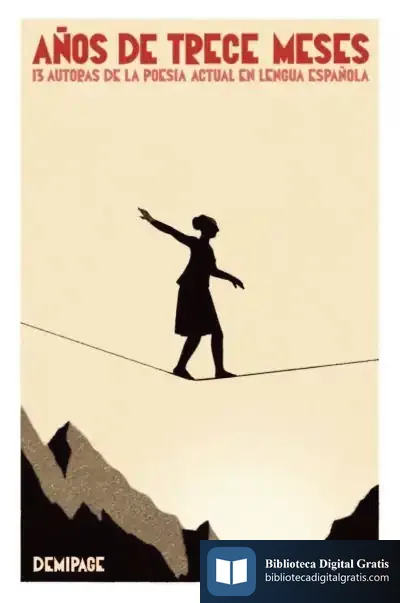 Descargar A?Os De Trece Meses de Varios Autores