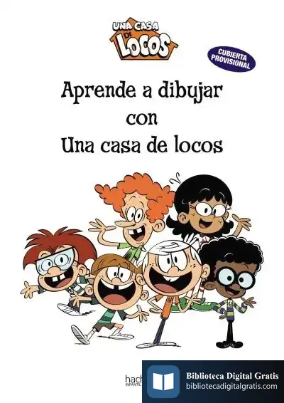Descargar Aprende A Dibujar. Una Casa De Locos de Laurence L. Afano