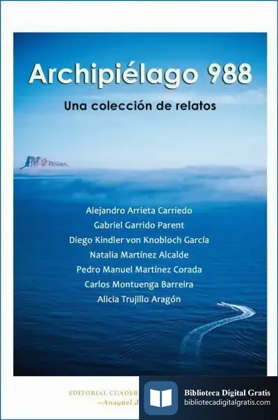 Descargar Archipiélago 988
