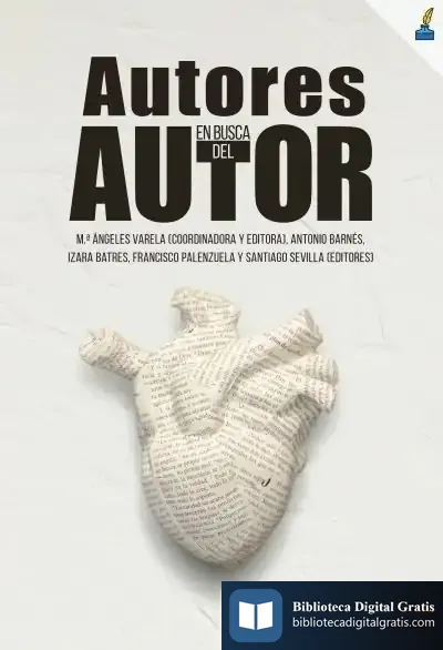 Descargar Autores En Busca Del Autor